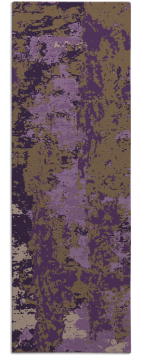 Hackney Slick Rug