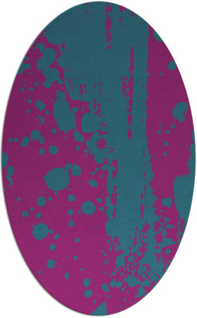 Effervescence  Rug