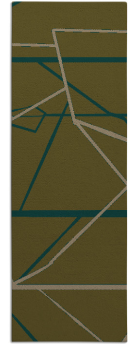 Karnak Rug