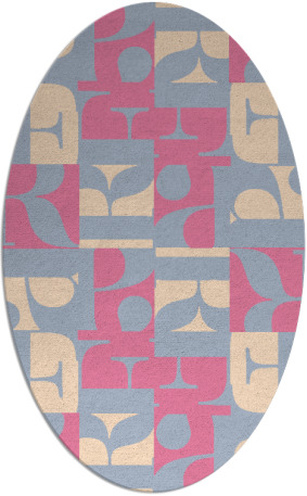 Poet Rug