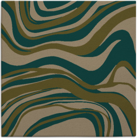 Canyon Rug