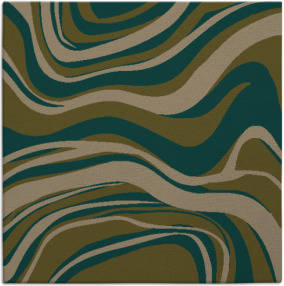 Canyon Rug