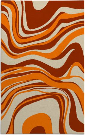 Canyon Rug