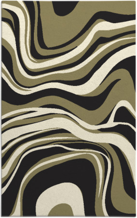 Canyon Rug