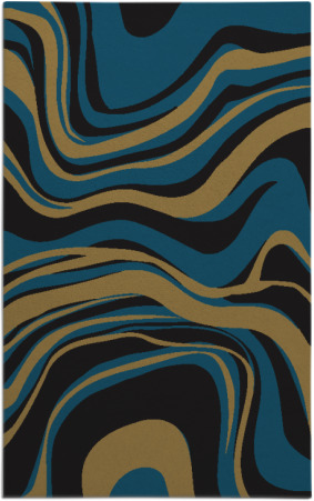 Canyon Rug