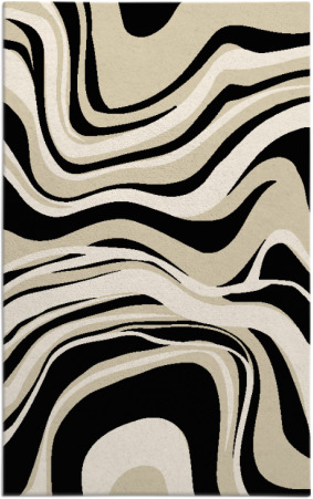 Canyon Rug