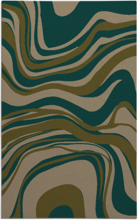 Canyon Rug