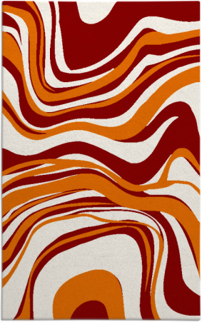 Canyon Rug