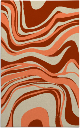 Canyon Rug