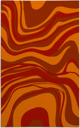 Canyon Rug