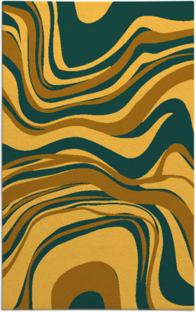 Canyon Rug