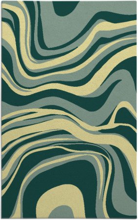 Canyon Rug