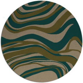 Canyon Rug