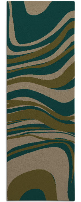 Canyon Rug