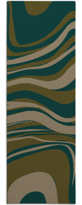 Canyon Rug