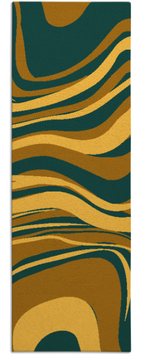 Canyon Rug