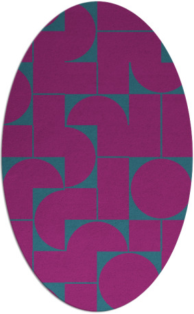 Centric Rug