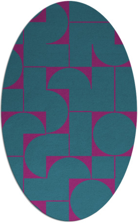 Centric Rug