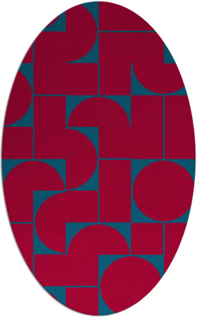 Centric Rug