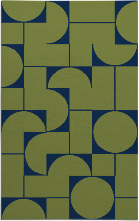 Centric Rug