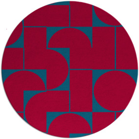 Centric Rug