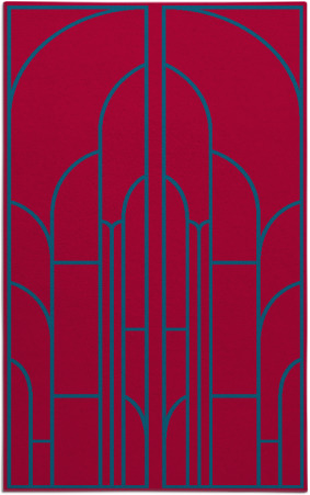 Tribeca Rug