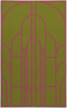 Tribeca Rug