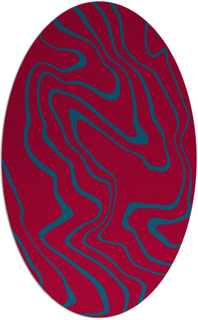 Tyrol Rug