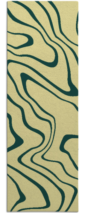 Tyrol Rug