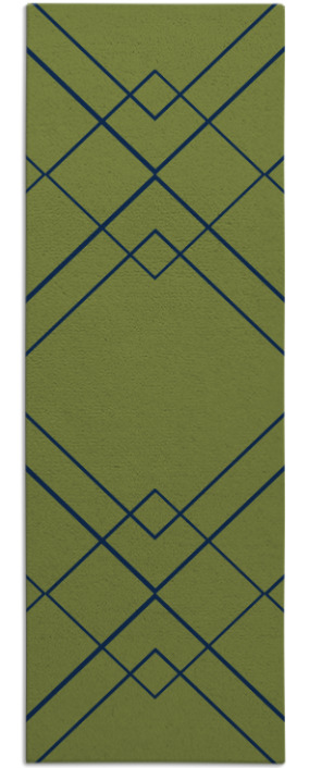 Hudson Rug