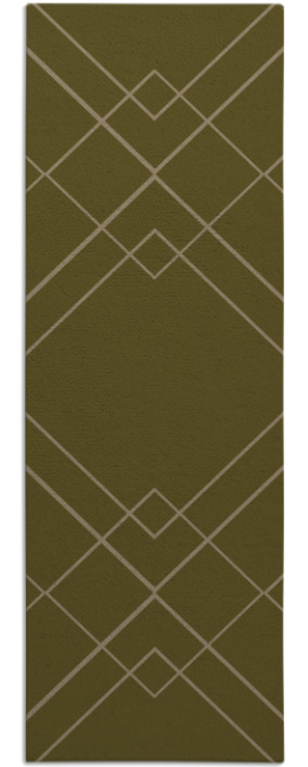 Hudson Rug