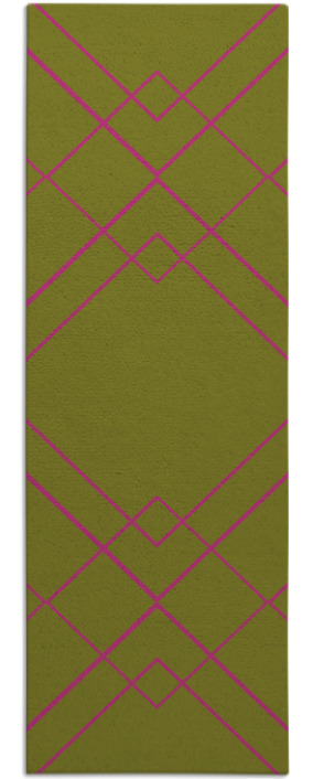 Hudson Rug