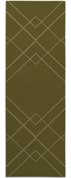 Hudson Rug