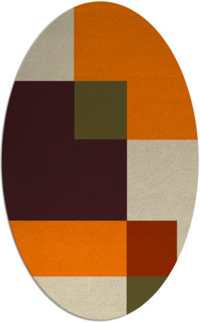 Downtown Rug