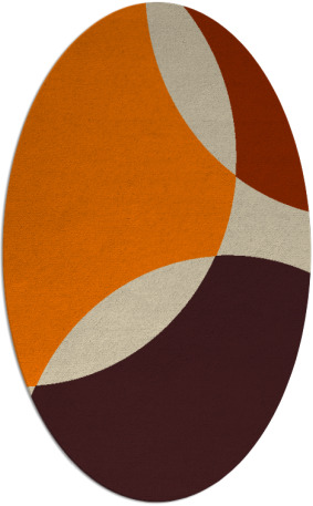 Ovolo Rug