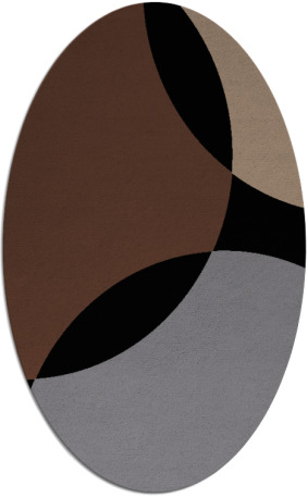 Ovolo Rug