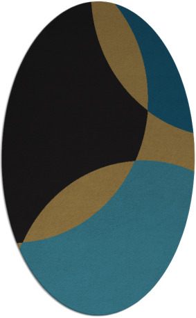 Ovolo Rug