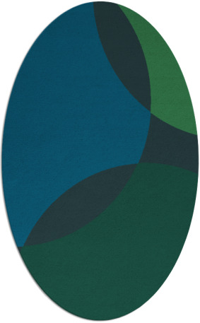 Ovolo Rug