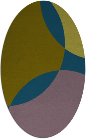 Ovolo Rug