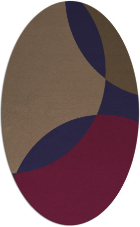 Ovolo Rug