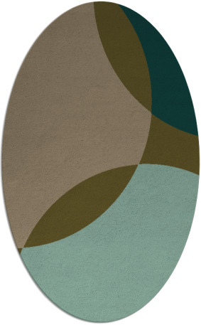 Ovolo Rug