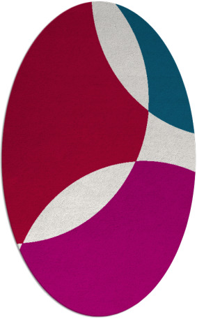 Ovolo Rug