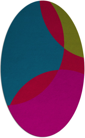 Ovolo Rug