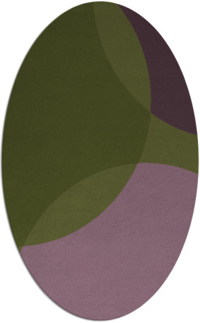 Ovolo Rug