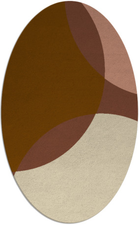 Ovolo Rug