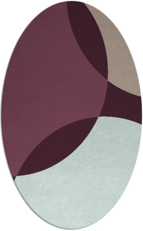 Ovolo Rug