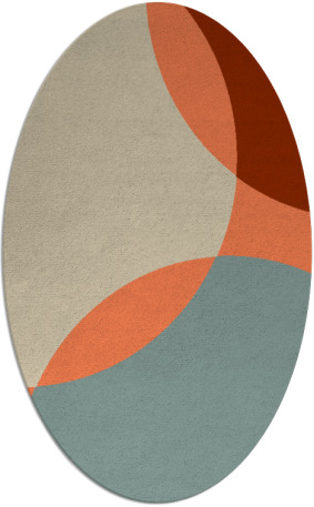 Ovolo Rug