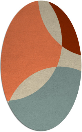 Ovolo Rug