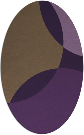 Ovolo Rug