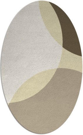 Ovolo Rug